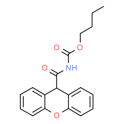 ChemSpider 2D Image | Ro67-4853 | C19H19NO4