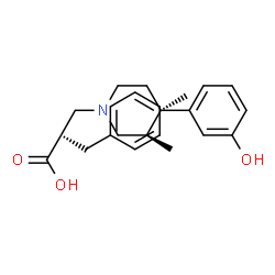 ChemSpider 2D Image | ADL-08-0011 | C23H29NO3
