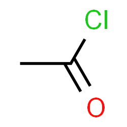 ChemSpider 2D Image | 1-$l^{2}-chloranylethanone | C2H4ClO