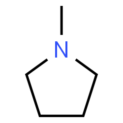 ChemSpider 2D Image | UY1420500 | C5H11N