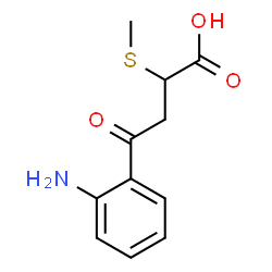 ChemSpider 2D Image | Thiobutacin | C11H13NO3S