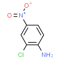 ChemSpider 2D Image | BX1400000 | C6H5ClN2O2