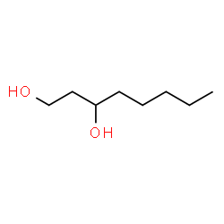 ChemSpider 2D Image | 2069738 | C8H18O2