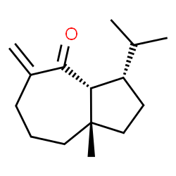 ChemSpider 2D Image | millecrone A | C15H24O