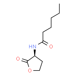 ChemSpider 2D Image | HHL | C10H17NO3