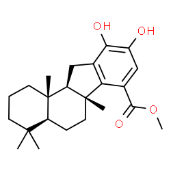 ChemSpider 2D Image | (−)-Pelorol | C23H32O4