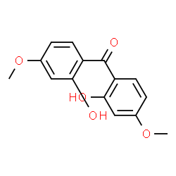 ChemSpider 2D Image | DJ0900000 | C15H14O5