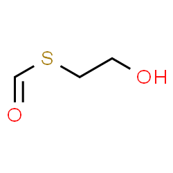 ChemSpider 2D Image | CSID:8255888 | C3H6O2S