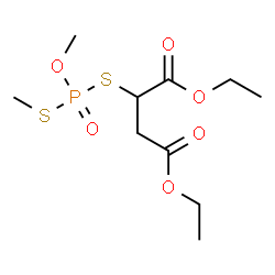 ChemSpider 2D Image | Isomalathion | C10H19O6PS2