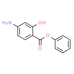 ChemSpider 2D Image | fenamisal | C13H11NO3