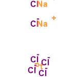 InChI=1/6ClH.2Na.Pt/h6*1H;;;/q;;;;;;2*+1;+4/p-6