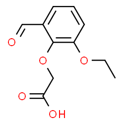 ChemSpider 2D Image | CHEMBRDG-BB 6741745 | C11H12O5