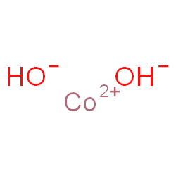 ChemSpider 2D Image | Cobalt(II) hydroxide | H2CoO2