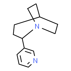 ChemSpider 2D Image | TC-1698 | C13H18N2