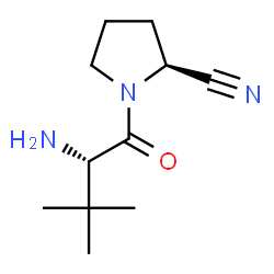 ChemSpider 2D Image | FE-999011 | C11H19N3O