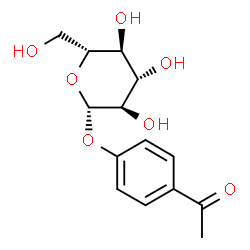 ChemSpider 2D Image | 90049 | C14H18O7