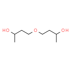 ChemSpider 2D Image | DHBE | C8H18O3