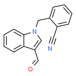 ChemSpider 2D Image | ASISCHEM R32250 | C17H12N2O