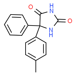 ChemSpider 2D Image | MPPH | C16H14N2O2