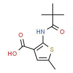 ChemSpider 2D Image | CHEMBRDG-BB 7654345 | C11H15NO3S