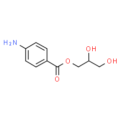 ChemSpider 2D Image | A886B5N5IM | C10H13NO4