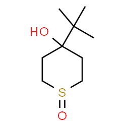 ChemSpider 2D Image | NV-31 | C9H18O2S