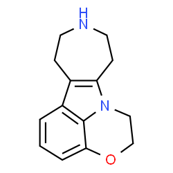 ChemSpider 2D Image | PHA-57378 | C14H16N2O