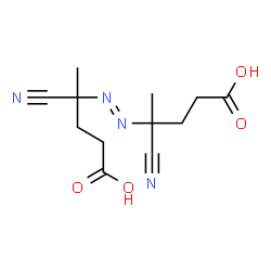 ChemSpider 2D Image | ACVA | C12H16N4O4