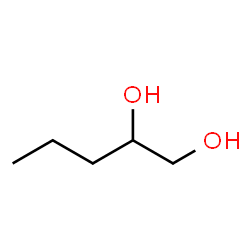 ChemSpider 2D Image | SA0455000 | C5H12O2