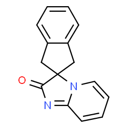 ChemSpider 2D Image | ST-101 | C15H12N2O