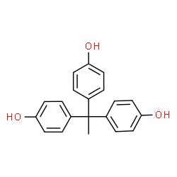 ChemSpider 2D Image | THPE | C20H18O3