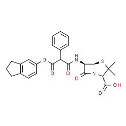 ChemSpider 2D Image | 5V278481KE | C26H26N2O6S