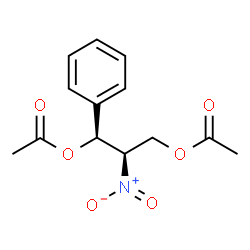 ChemSpider 2D Image | Fenitropan | C13H15NO6