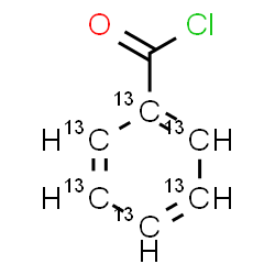 ChemSpider 2D Image | MFCD01075503 | C13C6H5ClO