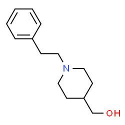 ChemSpider 2D Image | CHEMBRDG-BB 4010734 | C14H21NO