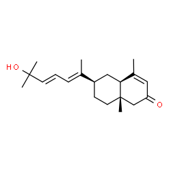 ChemSpider 2D Image | Dysokusone E | C20H30O2