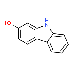 ChemSpider 2D Image | FE6355000 | C12H9NO