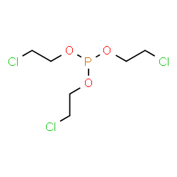 ChemSpider 2D Image | KK2810000 | C6H12Cl3O3P