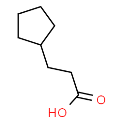 ChemSpider 2D Image | Cypionic acid | C8H14O2