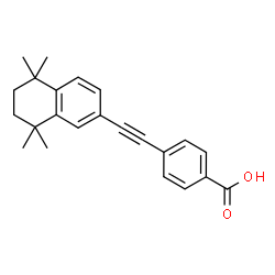 ChemSpider 2D Image | EC 23 | C23H24O2