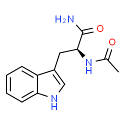 ChemSpider 2D Image | NATA | C13H15N3O2
