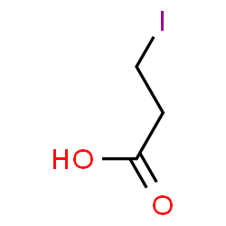 ChemSpider 2D Image | UF4900000 | C3H5IO2