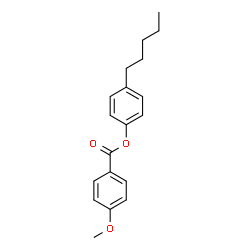 ChemSpider 2D Image | Nematal 105 | C19H22O3