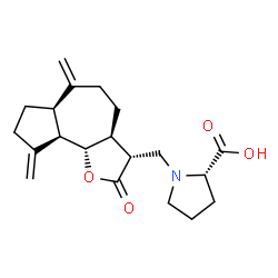 ChemSpider 2D Image | Saussureamine B | C20H27NO4