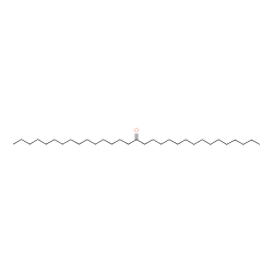 ChemSpider 2D Image | palmitone | C31H62O