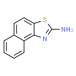 ChemSpider 2D Image | SKA 31 | C11H8N2S