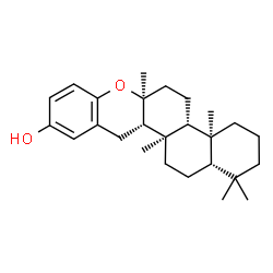 ChemSpider 2D Image | Strongylophorin 22 | C26H38O2