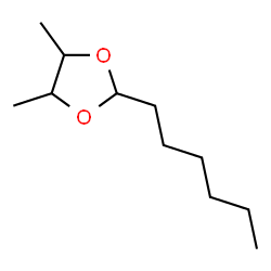 ChemSpider 2D Image | UNII:SI7098BB5P | C11H22O2