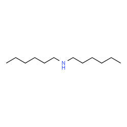 ChemSpider 2D Image | IH6600000 | C12H27N