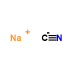 InChI=1/CN.Na/c1-2;/q-1;+1